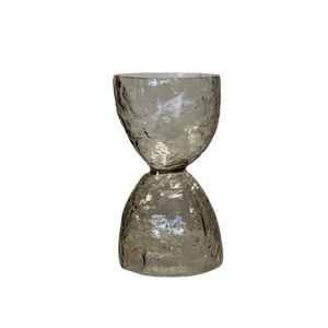 Direct factory Supply Best Standard Quality Decorative Glass vase / candle Holder At Great Price - Product Image 1