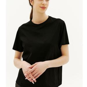 Venta al por mayor de camisetas de mujer de diseño de moda camiseta de lujo de alta calidad para la camiseta de la mujer del proveedor de BD - Product Image 4