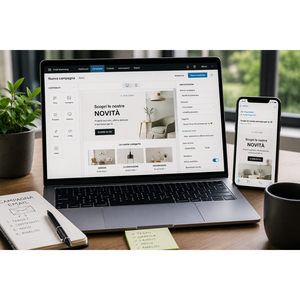 Servicio de Email Marketing con texto personalizado y diseño responsivo - Product Image 3