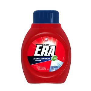 Era Active Stainfighter Detergente Líquido para Ropa, 138 floz - Product Image 6