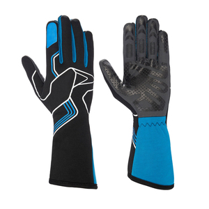 Gants de sport de course de kart personnalisés de haute qualité, au meilleur design - Product Image 2