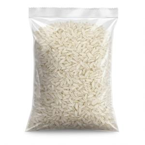 Vente en gros de riz blanc en vrac Fournisseur de riz poli à grain moyen long propre de haute qualité et de marque privée OEM - Product Image 2