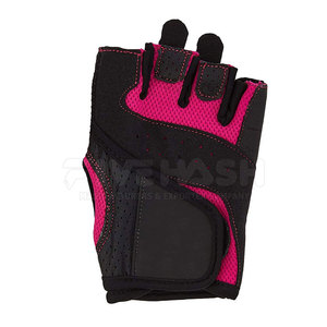 Guantes de Entrenamiento para Levantamiento de Pesas, Transpirables, con Agarre Fuerte, para Gimnasio - Product Image 1