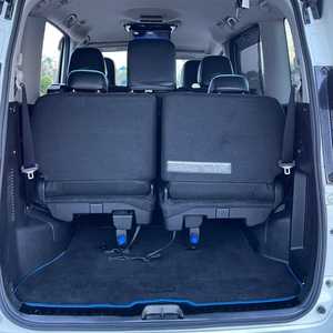 นิสสัน เซเรน่า ไฮเวย์ สตาร์ ปี 2017 ตัวท็อป ครบอุปกรณ์ - Product Image 1