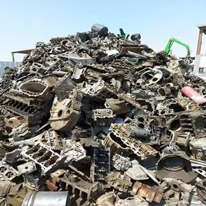 Plaques d'aluminium de 2400 kg à haute teneur en aluminium (99,9 %) issues de rebuts de moteur, extrudées à chaud, de qualité supérieure - Product Image 5