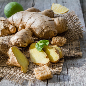 Polvo de jengibre molido orgánico/saludable y aromático/hecho en Vietnam - Product Image 6