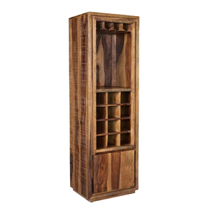 Moderno Mueble Bar de Madera para Comedor y Dormitorio, Ideal para Hoteles - Product Image 1