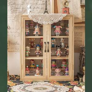 Extra Large Shadow Box Shadow Box avec étagères Super Deep Shadow Box Vitrine avec fenêtre en acrylique pour l'affichage de photos - Product Image 6