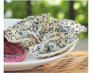 Fruits du dragon séchés du Vietnam avec des options croustillantes et tendres Fruits du dragon séchés pour les entreprises de vente en gros et d'exportation en vrac - Product Image 5