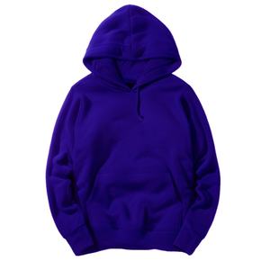 Plus tamaño OEM personalizado sudaderas con capucha pullover Tech polar algodón Sudadera con capucha unisex logotipo personalizado invierno peso pesado hombres de gran tamaño pesado GSM - Product Image 3