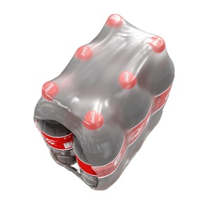 Coca-Cola Bouteille de 2 Litres Saveur Originale pour la Vente en Gros aux Chaînes de Magasins de Détail et aux Revendeurs en Ligne - Product Image 4