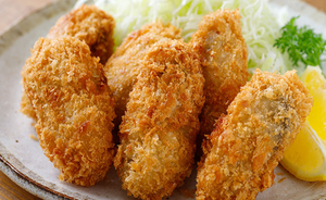 สินค้าคุณภาพเยี่ยม ขายส่ง แบรนด์ผู้ซื้อจากญี่ปุ่น อาหารทะเล หอยนางรมแช่แข็ง 1 กก. ฮิโรชิมา ขาย S19B-01-04 ระยะเวลา 18 เดือน - Product Image 3