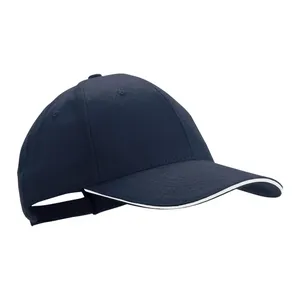 Gorra de Algodón Promocional Personalizada de Rivera - Product Image 5