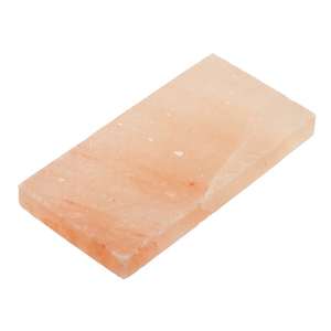 Imalayan-plato de cocina rectangular con base de madera, plato de sal de tinta - Product Image 5