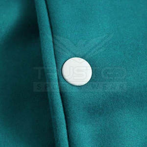 Streetwear personnalisé design Versity vestes pour hommes respirant homme vestes grande taille nouvelle mode Letterman Versity veste pour homme - Product Image 3