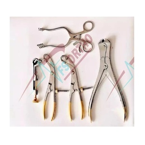 ชุดเครื่องตัดหมุดกระดูกและอุปกรณ์รั้งกระดูก5ชิ้น - Product Image 3