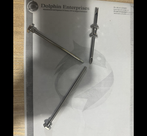 Rocar-ellet de acero inoxidable, 304 Medical, a bajo precio - Product Image 4