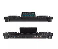 Contrôleur DJ autonome 4 canaux Denon DJ Prime 4+