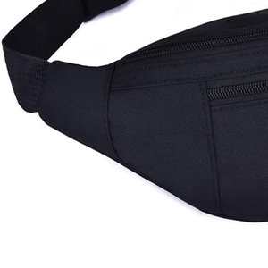 Bolsa de Pecho de Gran Tamaño Personalizada para Verano, Impermeable, Cruzada, Transpirable, Resistente al Desgaste, Diseño Unisex para Hombres y Mujeres - Product Image 2