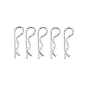 หมุดยึดสแตนเลสสังกะสีสำหรับยึดปลายด้ามยาวพิเศษ - Product Image 5