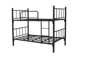 Lit superposé en métal de luxe de 51mm avec tuyau Fabricant européen pour chambres, ateliers, hôpitaux, autres espaces de vie - Product Image 5