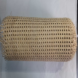 Rollo de mimbre cincha de caña de ratán vietnamita natural 100% para suministro de exportación al por mayor por Vigifarm proveedor de ratán de confianza - Product Image 5