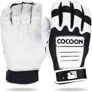Guantes de Bateo de Béisbol Profesionales Unisex Personalizados de Nueva Llegada, Fabricante OEM, Grado Profesional para Práctica y Partido 2026 - Product Image 2