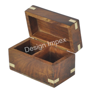 Caja de madera de calidad duradera, caja de embalaje inteligente, superventas, la mejor caja de regalo ecuestre de buena calidad, logotipo personalizado - Product Image 3