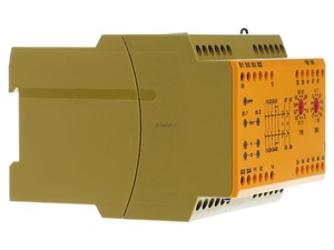 Nouveau et original PNOZ 10 230-240VAC Nouveau stock - Product Image 5