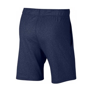 310GSM Heavyweight 100% pantalones cortos de lavado de algodón para Hombres estilo callejero desgastado patrón sólido pantalones cortos casuales ecológicos - Product Image 2