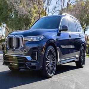 MEILLEURES VENTES 2021 B M W ALPINA XB7  612-HP TWIN-TURBO V8, AWD - Product Image 1