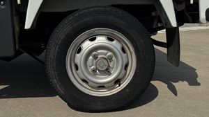 Gran Oferta: Honda Acty Usada de 1996 - Product Image 6