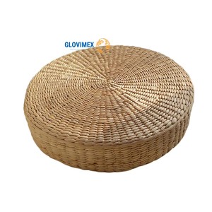 Best Collection Seagrass Water Hyacinth Counter Stools <b>Chair</b> Stools & Ottomans Customize Size Color <b>Dining</b> Room Seat <b>Chairs</b> - Product Image 1