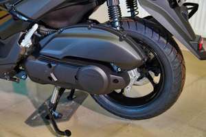 คุณภาพเยี่ยม NMAX 125 CVT (มอเตอร์ไซค์) - Product Image 5