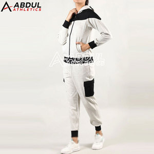 El último diseño, ropa para correr, recién llegado, chándal para mujer, ropa de calle, chándal para mujer más vendido - Product Image 3