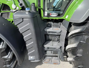 Moteur diesel de tracteur Fenddt 514 VARIO d'occasion en excellent état - Product Image 5