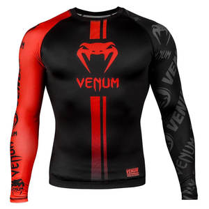 Ligero Rash Guards MMA BJJ Entrenamiento Compresión Anti UV Gear Jiu Jitsu Kimono de Jiu Jitsu Set - Product Image 1
