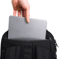 Sac à dos personnalisé pour la salle de sport tactique Fitness 100% polyester Sac d'aventure tactique