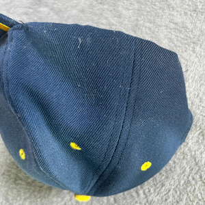 Master Mason Blue Lodge Gorra de béisbol Azul marino Ajustable Gorra masónica azul Bordado a máquina Ronpex - Product Image 4