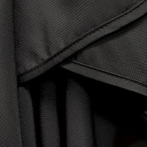 Tijeras profesionales de peluquero de acero inoxidable para corte de pelo de salón-Suministros de peluquería - Product Image 3