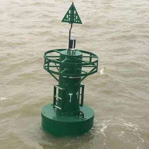 Boya Flotante de Rendimiento Confiable para Lagos de Agua Dulce y Océanos de Agua Salada en Diferentes Entornos - Product Image 6