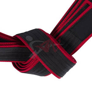 Cinturones de Jiu Jitsu de Alta Calidad Hechos con Material Duradero para Entrenamiento Diario de Artes Marciales para Hombres - Product Image 6