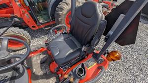 Tractor usado y excelente 2013 Kubota BX2370 a la venta - Product Image 5