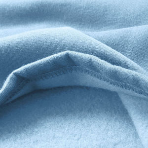 Pantalones de chándal de algodón Terry para hombre, pantalones cortos para correr, gimnasio, informales, lisos, impermeables, estampados, bolsillos OEM, logotipo personalizado - Product Image 6