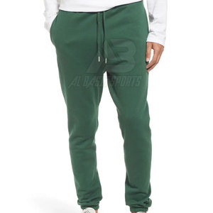 Pantalon de survêtement léger confortable pour hommes Meilleure vente pantalon de survêtement Streetwear à usage extérieur - Product Image 2