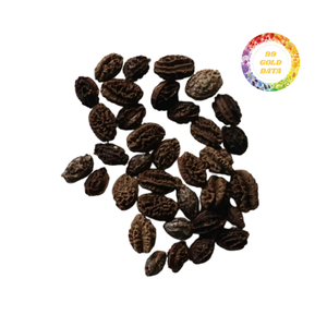 Graines de papaye séchées de haute qualité brutes et sans additif pour les assaisonnements culinaires et le traitement des extraits Commerce en vrac - Product Image 3