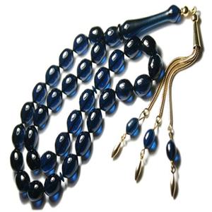 Zikr Tasbih with Beautiful Islamic Prayer <b>Beads</b> Tasbih Muslim Prayer <b>Beads</b> 2023 - Product Image 4