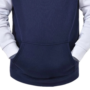 Survêtement Jogging Homme Slim Fit Personnalisé 2025 à Capuche Motif Uni 450 500gsm Pantalon de survêtement pour l'hiver - Product Image 2