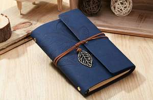 Scriptora Artisan Leather <b>Journal</b> - Product Image 2