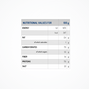 ริโซ สกอตติ ริซอตโต้ครีมชีสแห้งแท้ พร้อมข้าวคาร์นาโรลี อายุการเก็บรักษา 15 เดือน เนื้อนุ่ม ผลิตในอิตาลี - Product Image 4